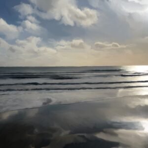 Seascape