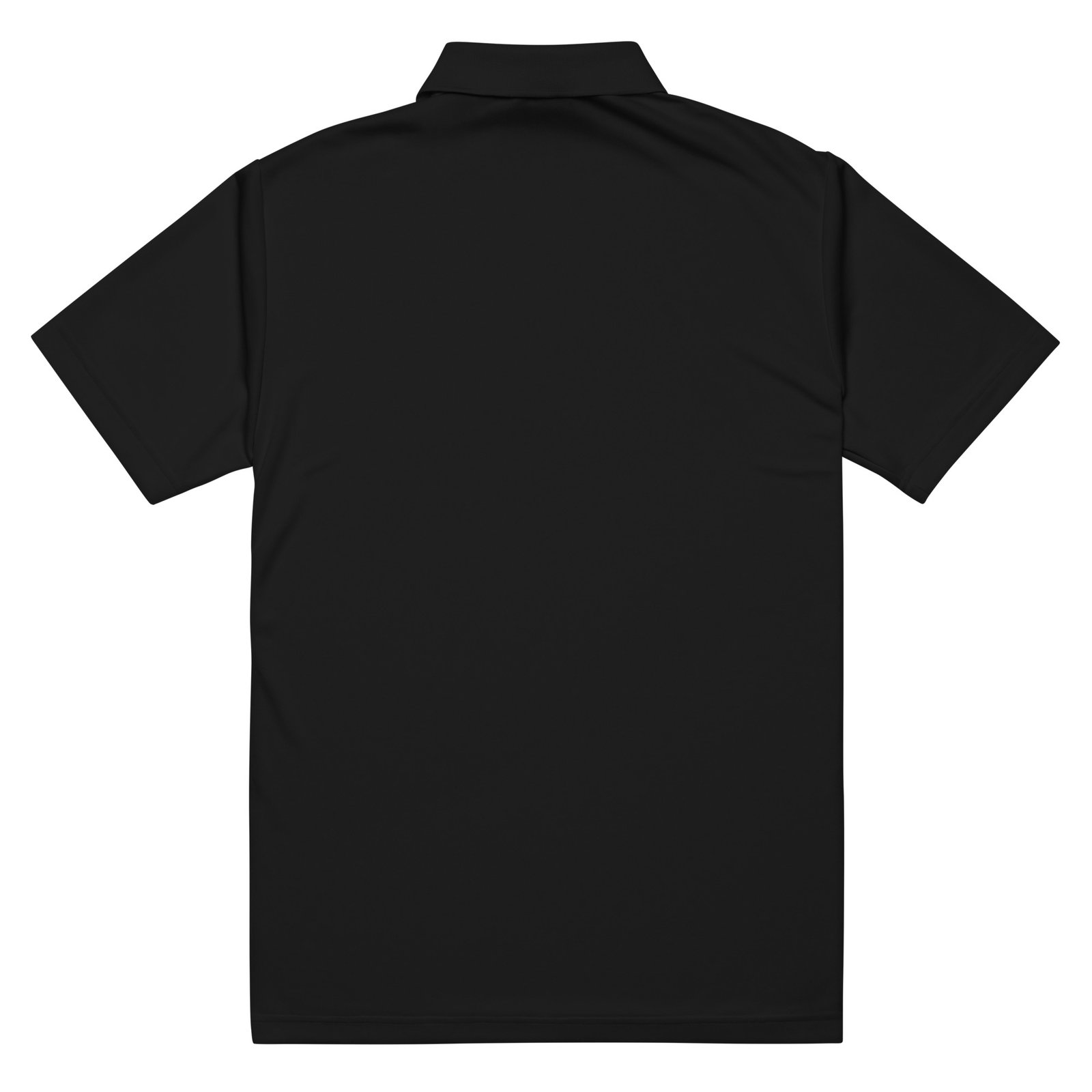 adidas Premium Polo Shirt - Image 2