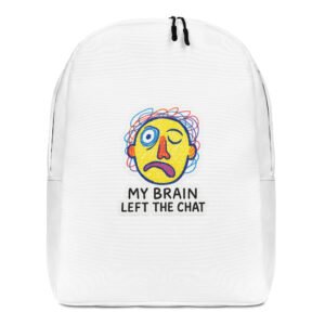 Minimalist Backpack