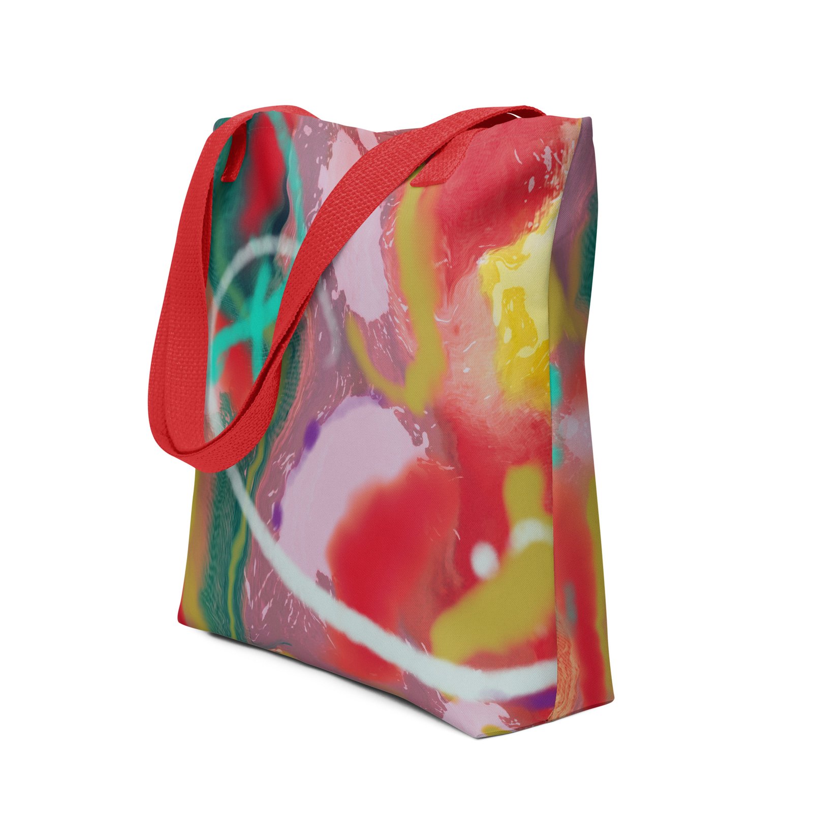 Tote bag - Image 2