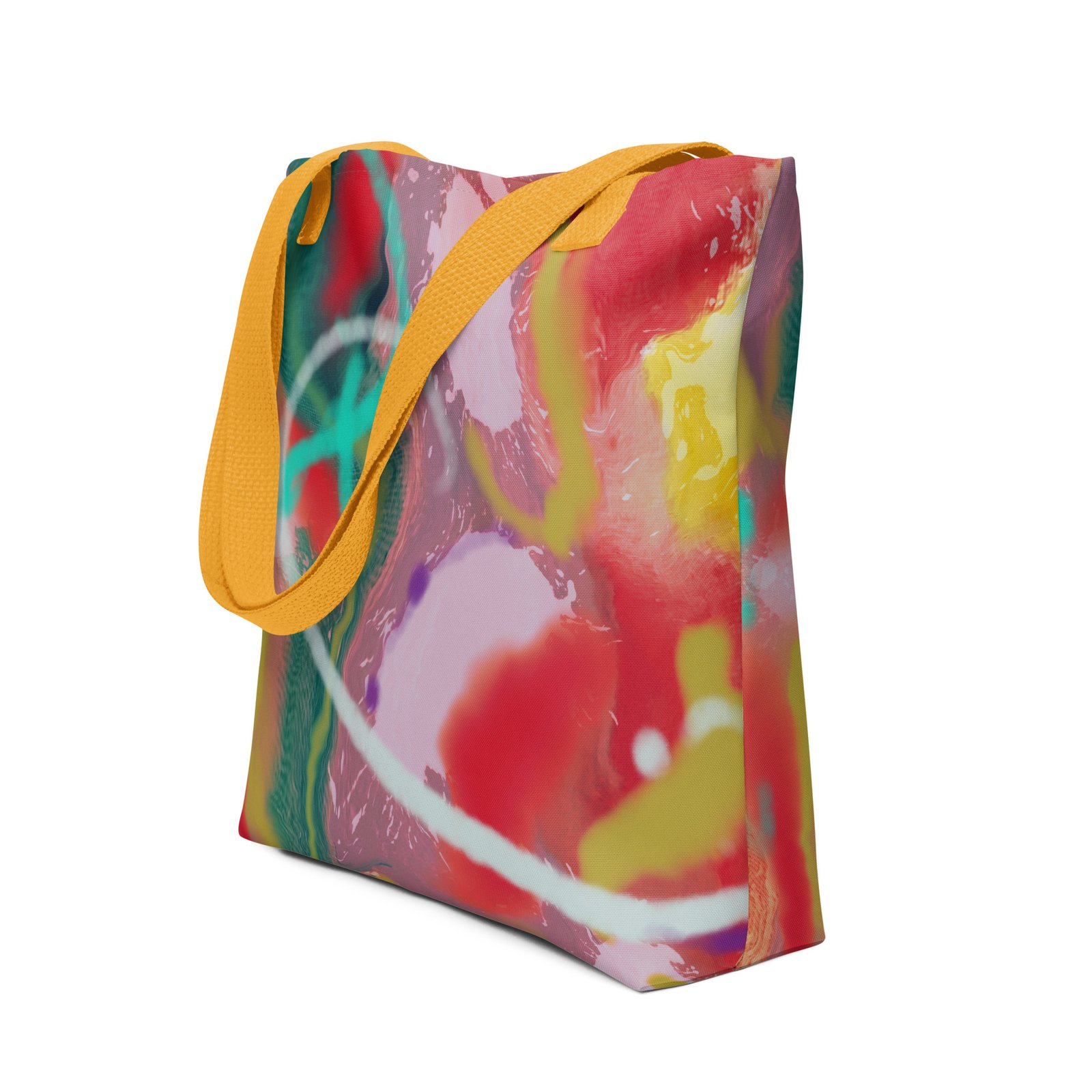 Tote bag - Image 3
