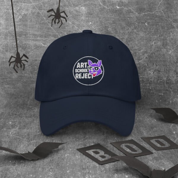 Dad hat - Image 3