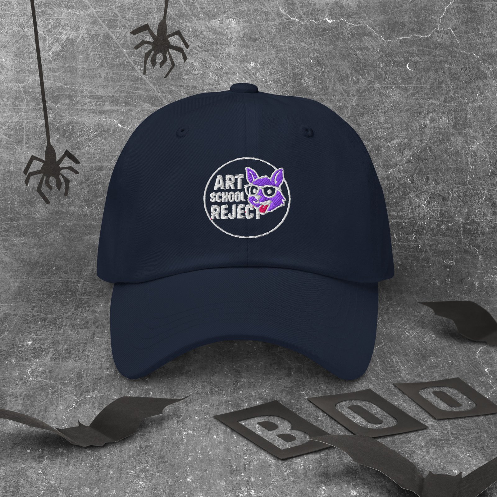 Dad hat - Image 3