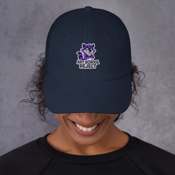 Dad hat - Image 4