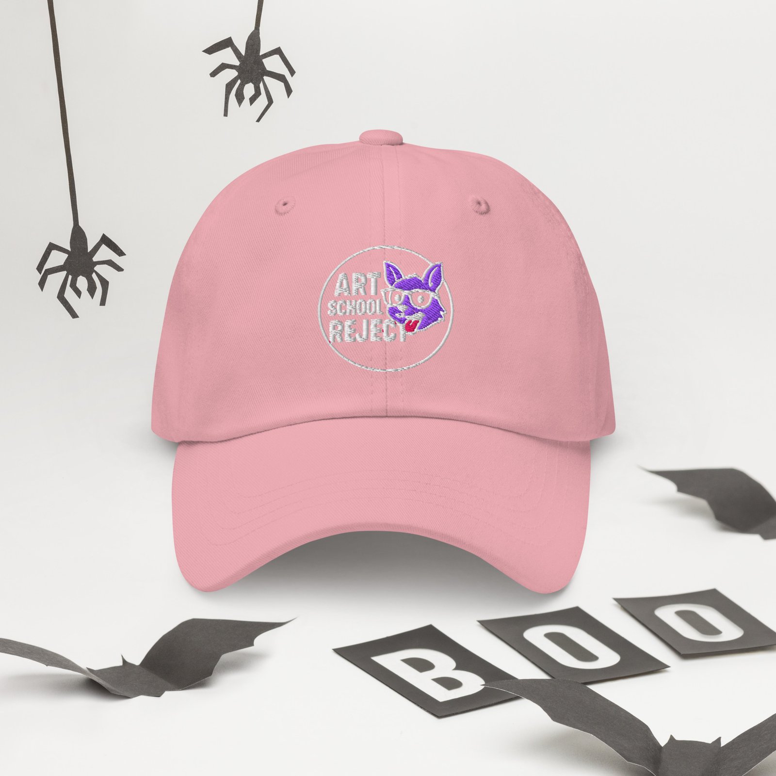 Dad hat - Image 6