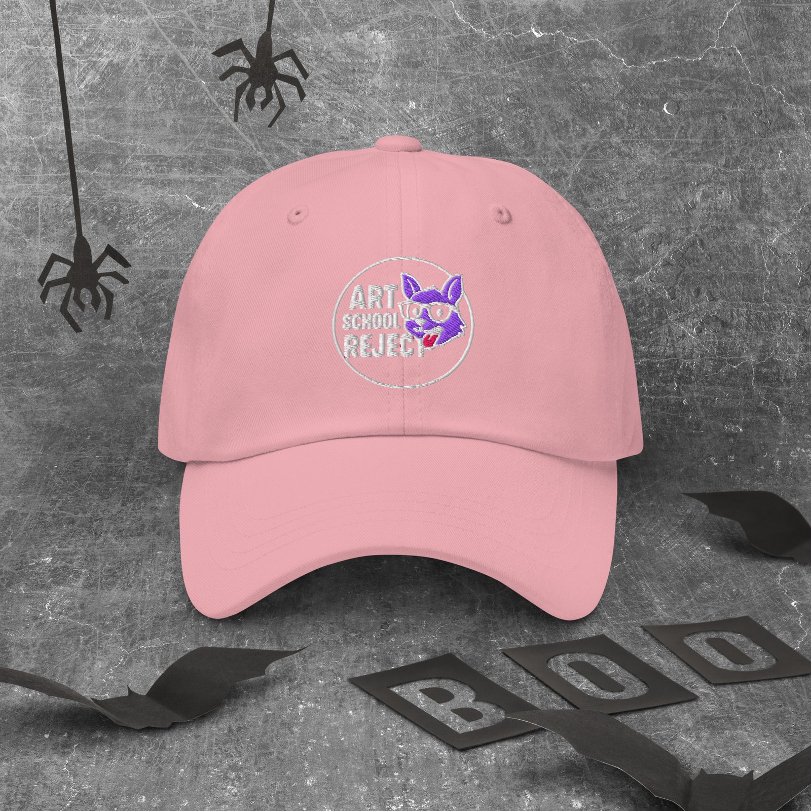 Dad hat - Image 5