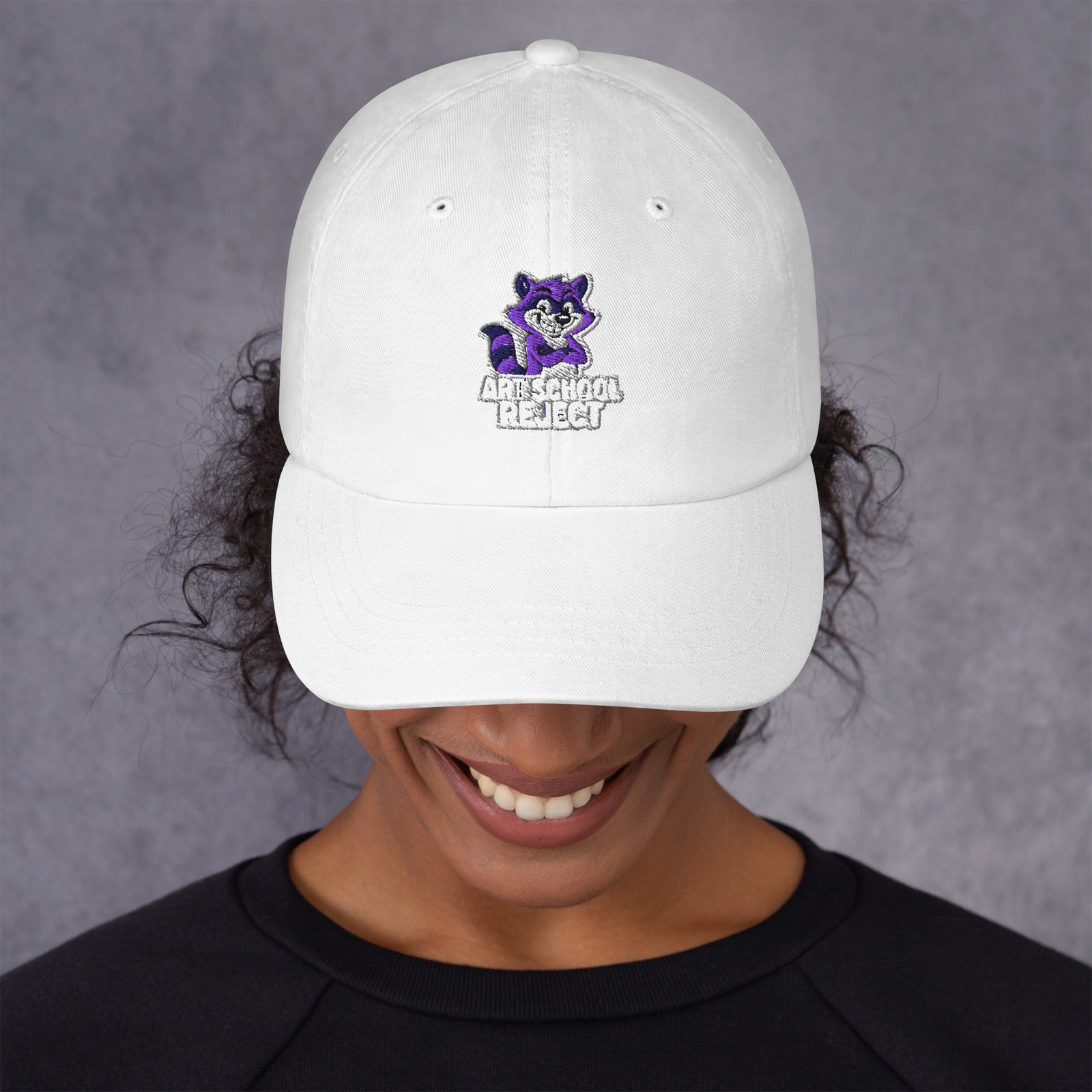 Dad hat - Image 10