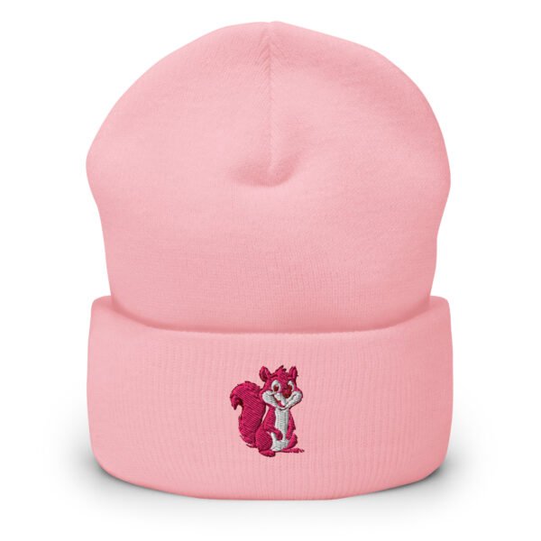 Cuffed Beanie - Image 7