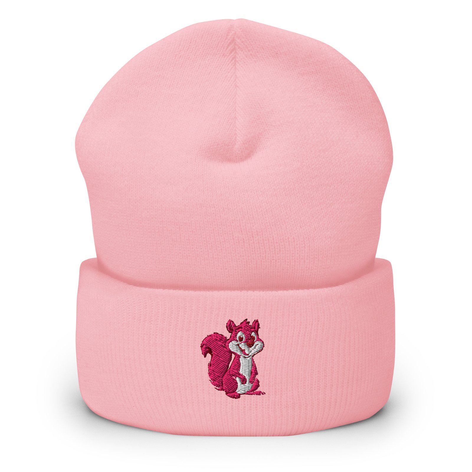 Cuffed Beanie - Image 7