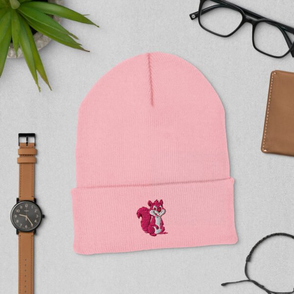 Cuffed Beanie - Image 7