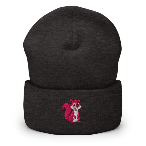 Cuffed Beanie - Image 4