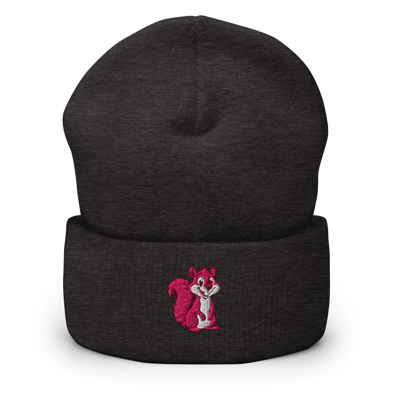 Cuffed Beanie - Image 4