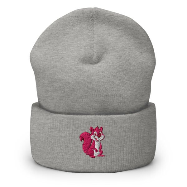 Cuffed Beanie - Image 6