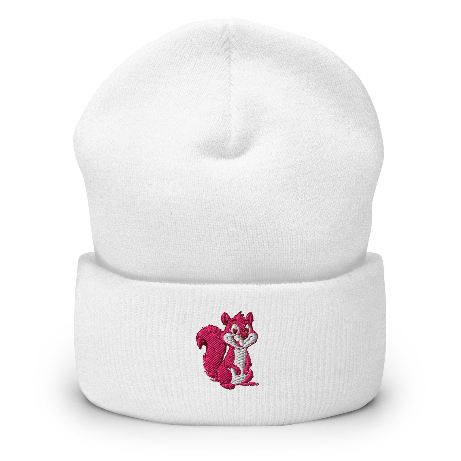 Cuffed Beanie - Image 8