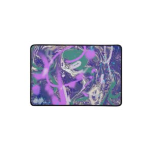 Desk mat