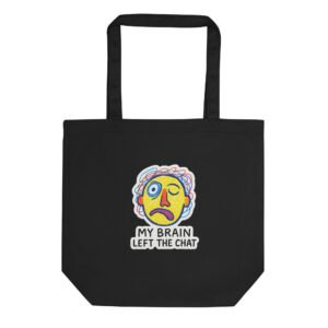 Eco Tote Bag