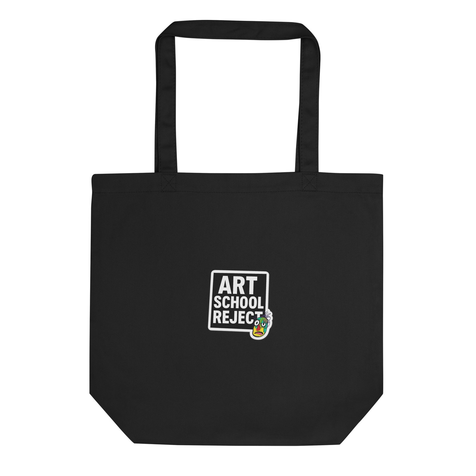 Eco Tote Bag - Image 2