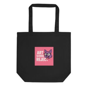 Eco Tote Bag