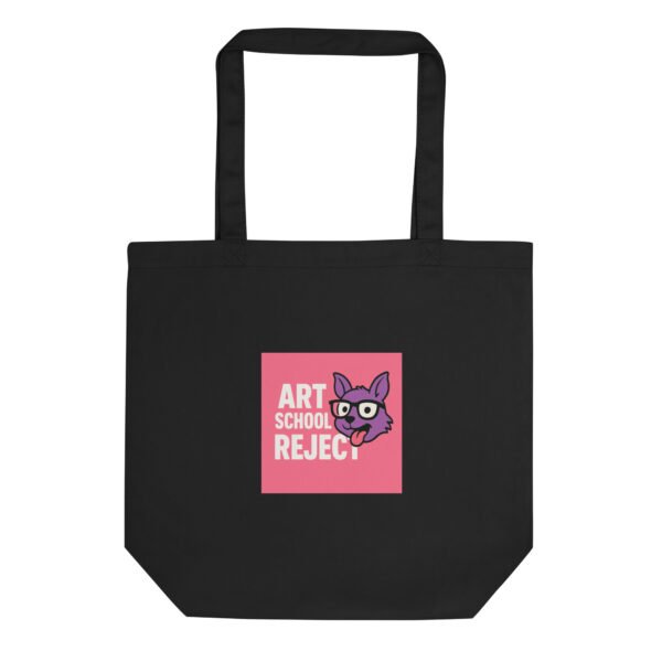 Eco Tote Bag