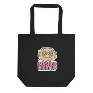 Eco Tote Bag