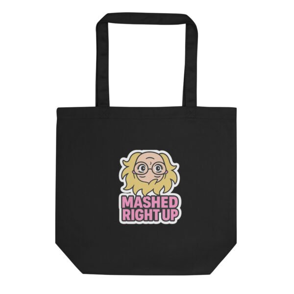 Eco Tote Bag
