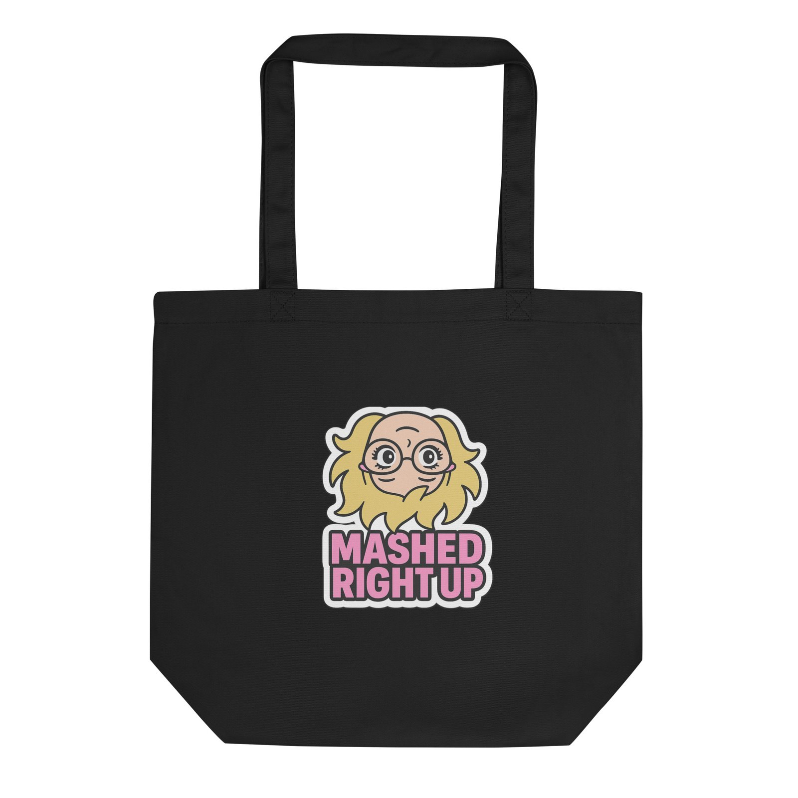 Eco Tote Bag