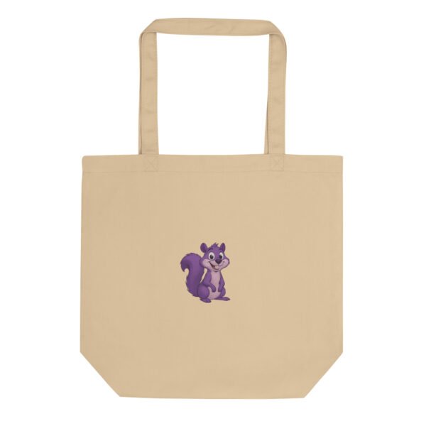 Eco Tote Bag - Image 2