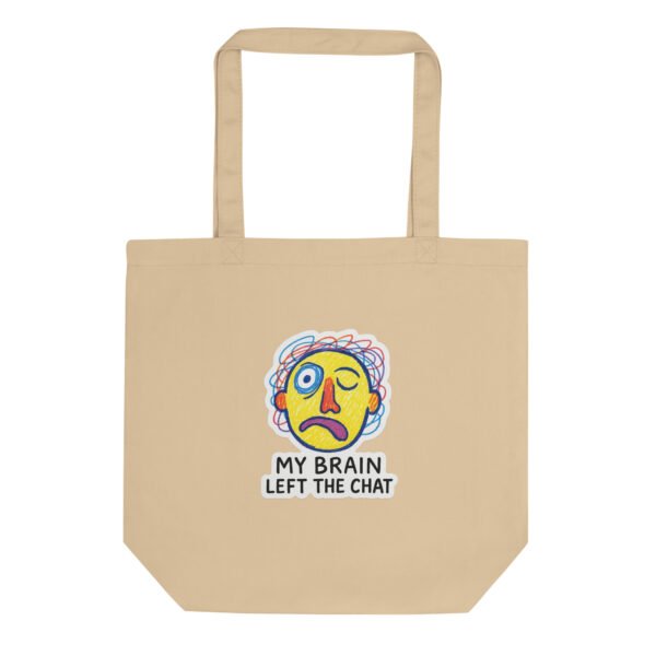 Eco Tote Bag - Image 2