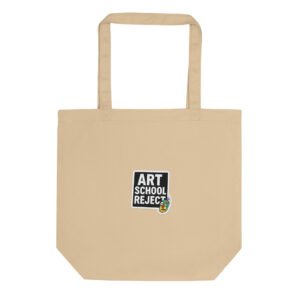 Eco Tote Bag