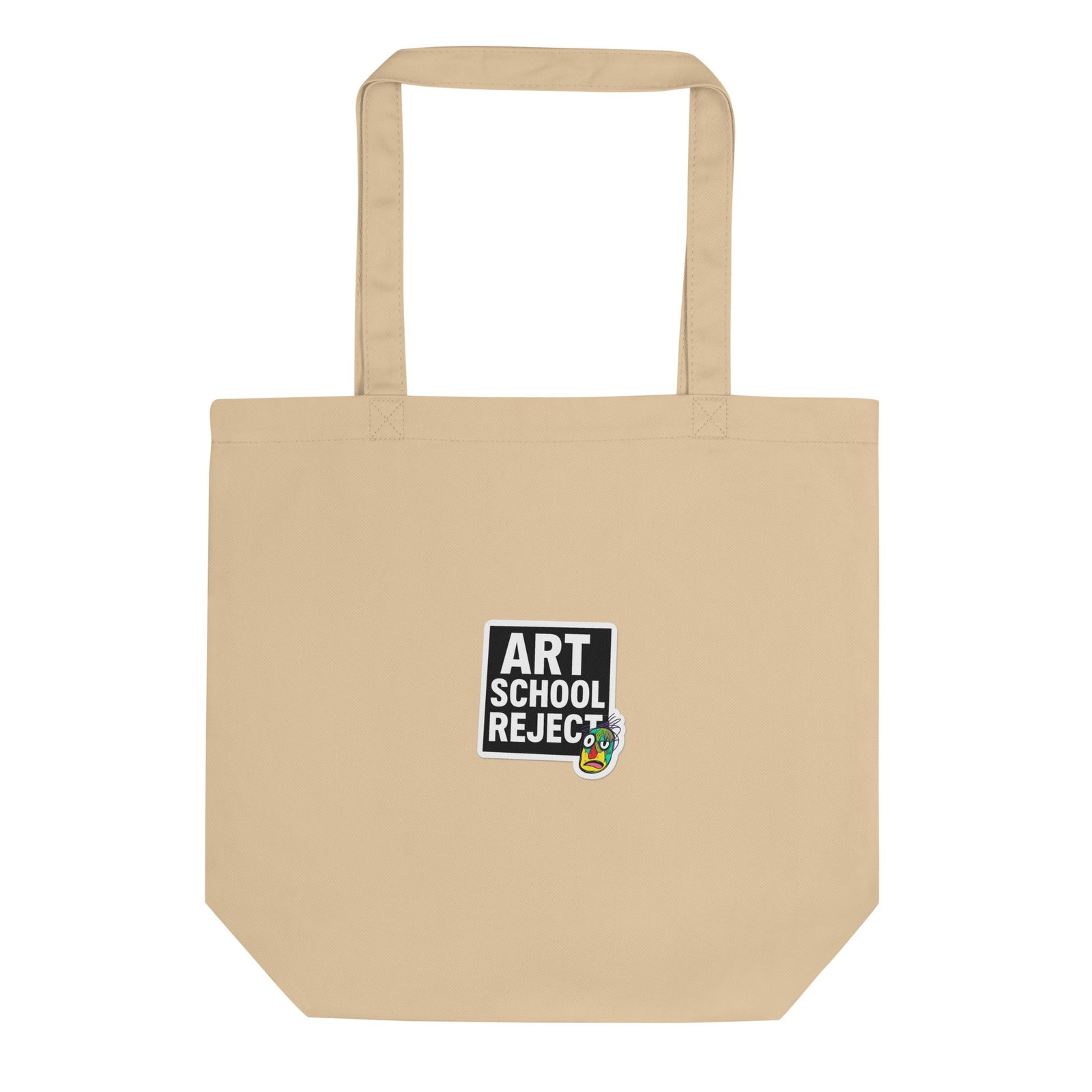 Eco Tote Bag