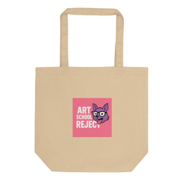 Eco Tote Bag - Image 2