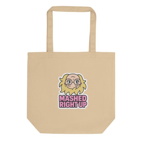 Eco Tote Bag - Image 2