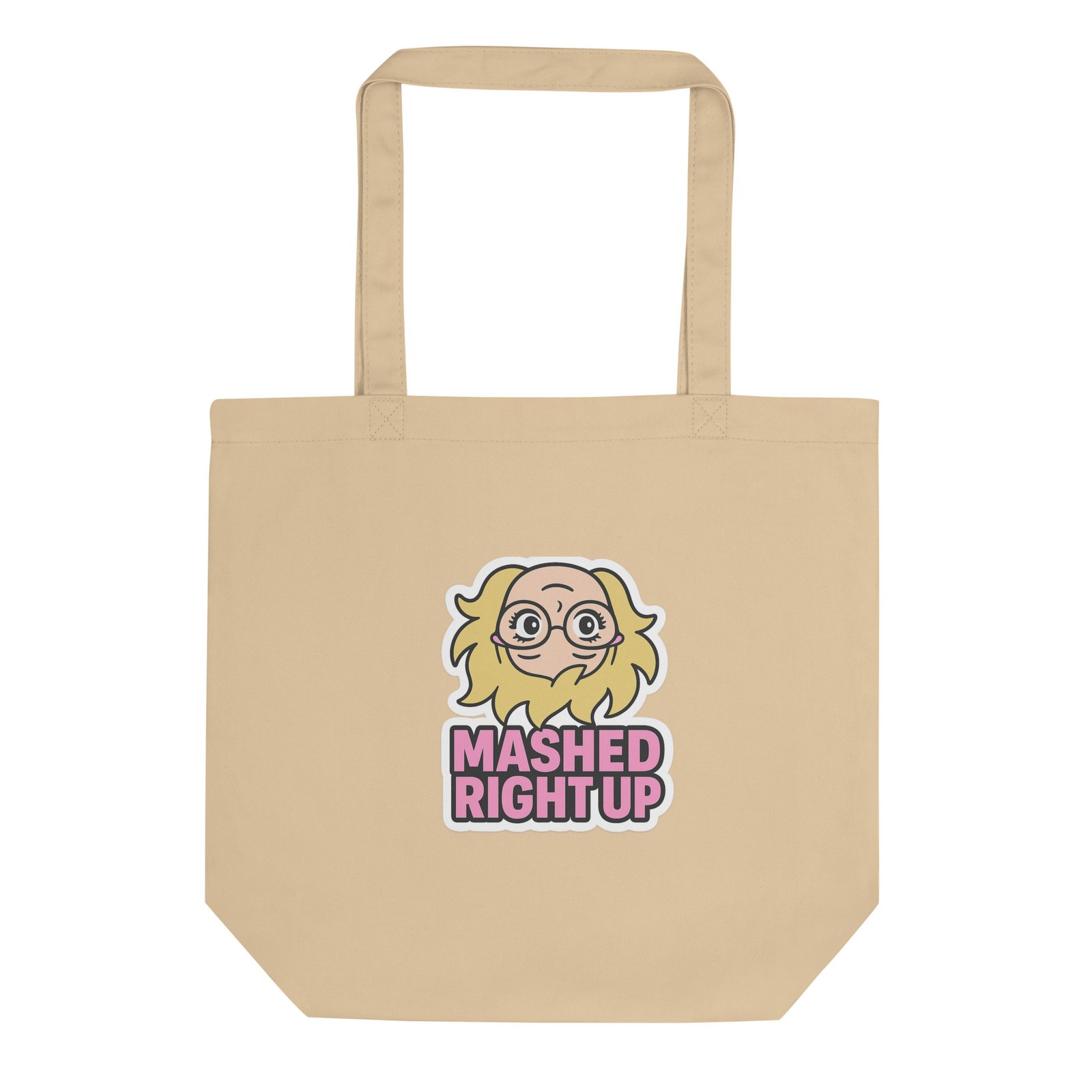 Eco Tote Bag - Image 2