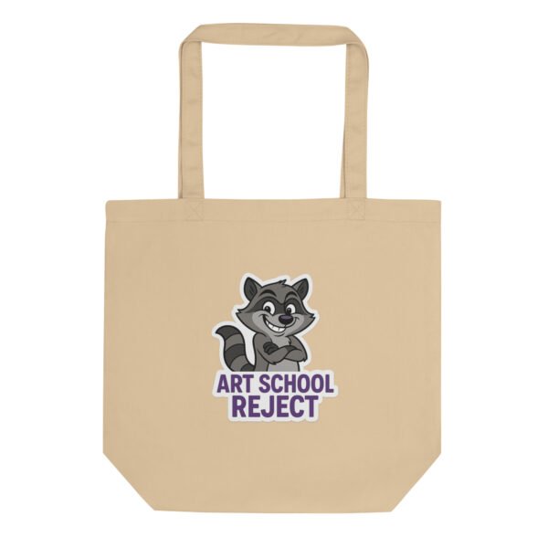 Eco Tote Bag - Image 2