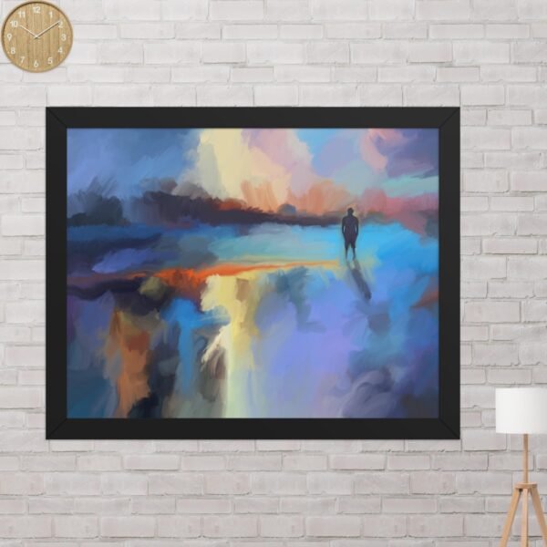 Finding Happiness -Poster - Image 3