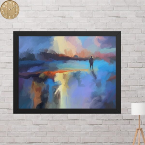 Finding Happiness -Poster - Image 5