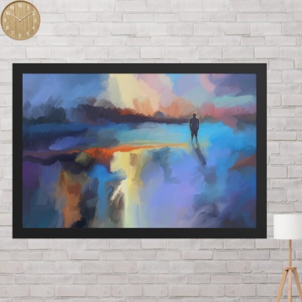 Finding Happiness -Poster - Image 7