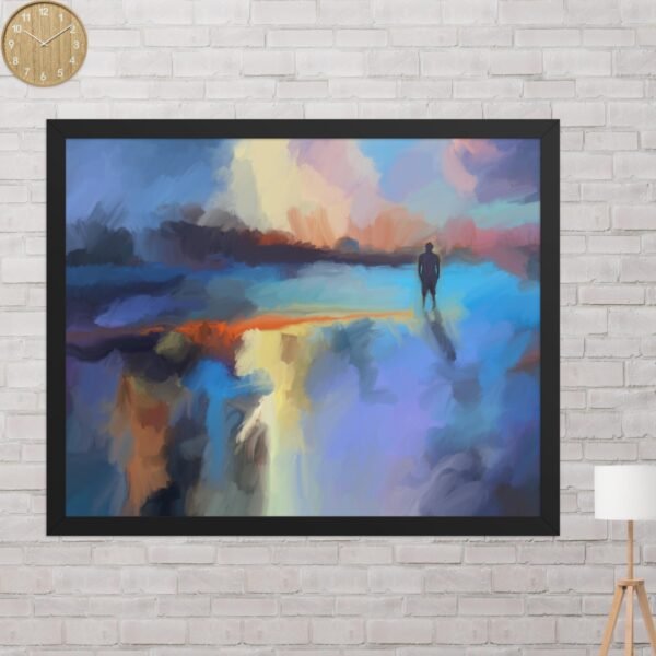 Finding Happiness -Poster - Image 9
