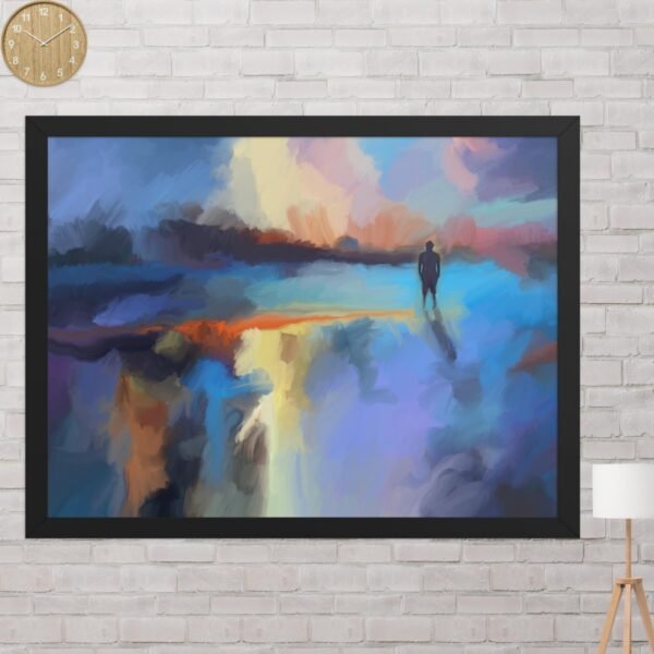 Finding Happiness -Poster - Image 11