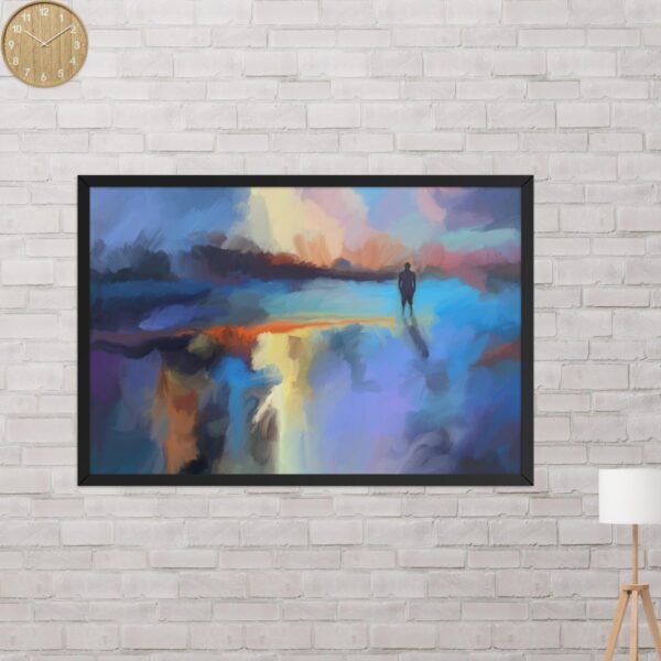 Finding Happiness -Poster - Image 13