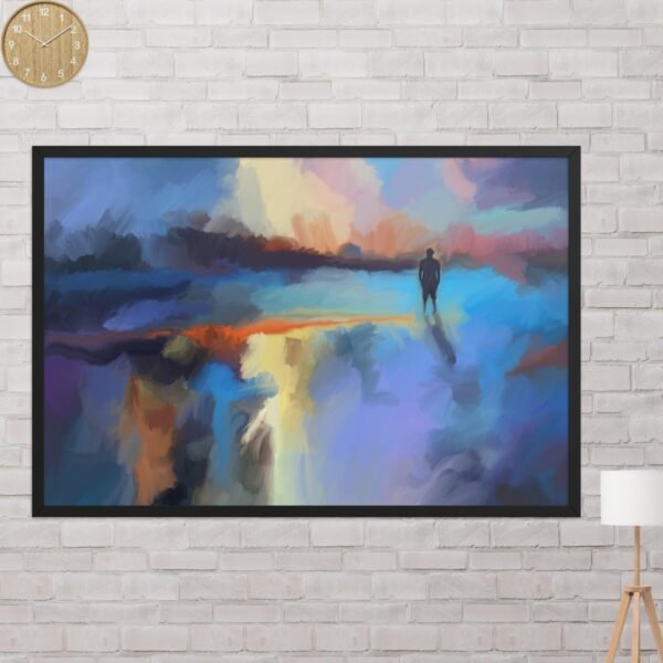 Finding Happiness -Poster - Image 15