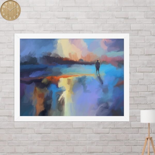 Finding Happiness -Poster - Image 6