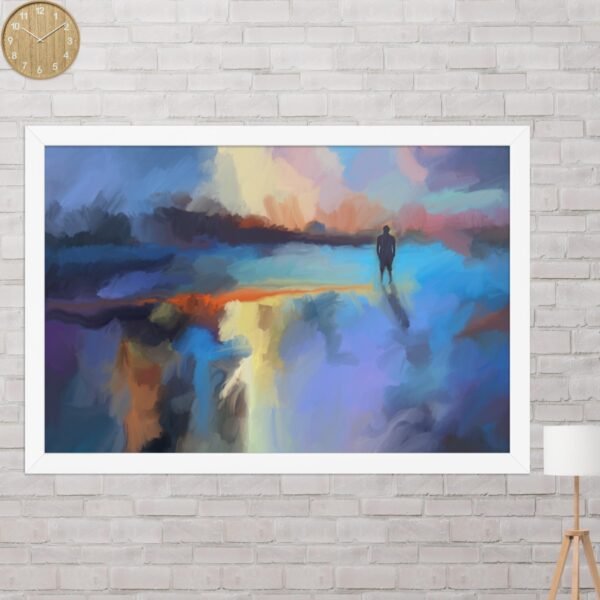 Finding Happiness -Poster - Image 8