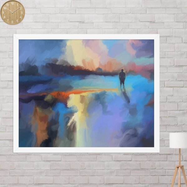 Finding Happiness -Poster - Image 10