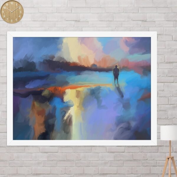 Finding Happiness -Poster - Image 12