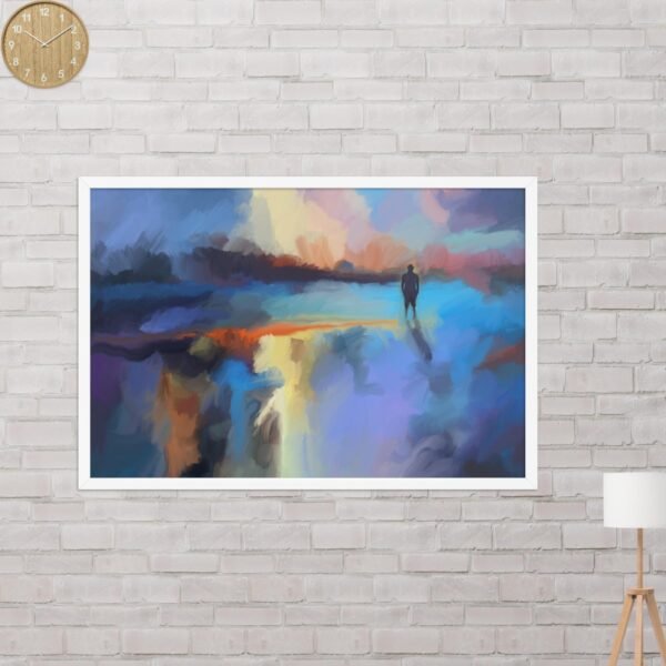 Finding Happiness -Poster - Image 14