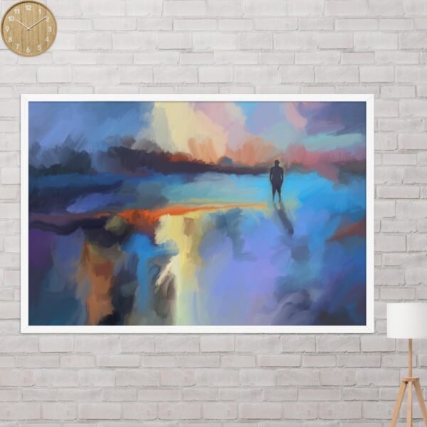 Finding Happiness -Poster - Image 16