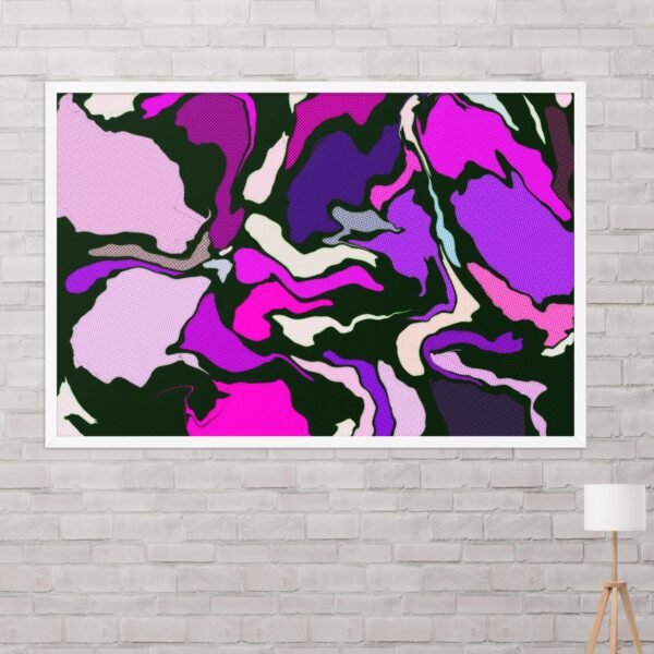 Poppin Pop Art Poster - Image 16