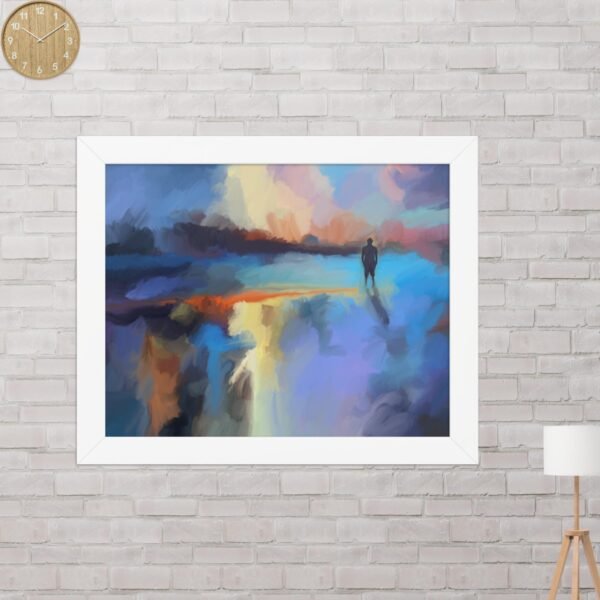 Finding Happiness -Poster - Image 2
