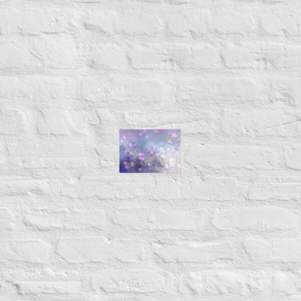 Serenity-Abstract Poster - Image 10